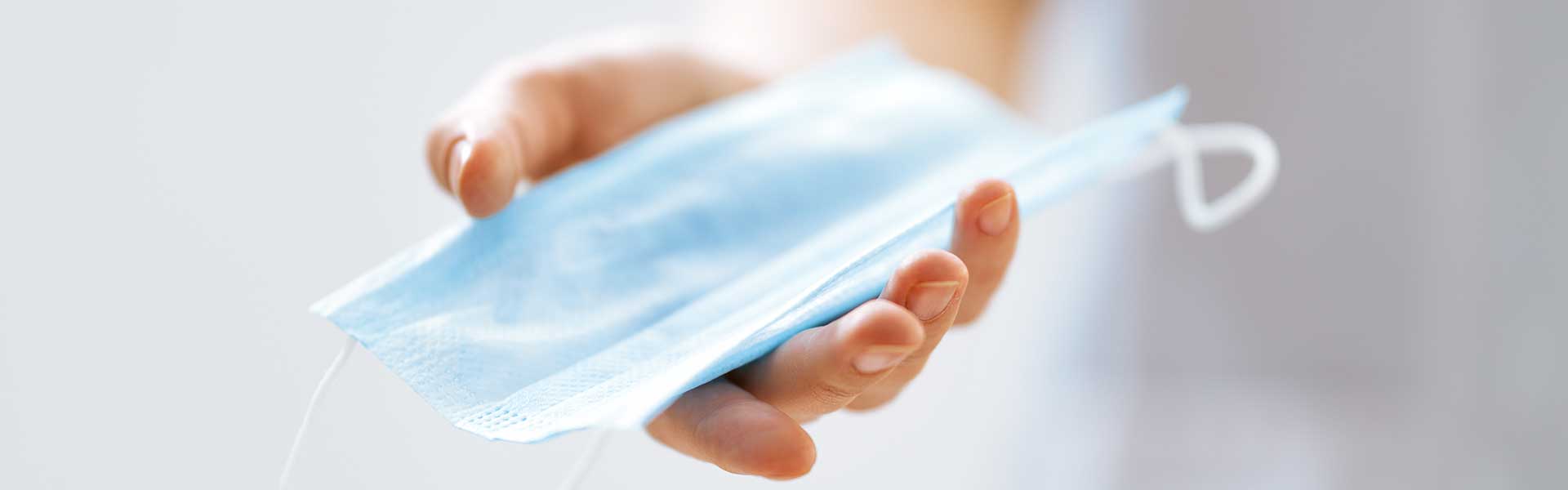 Biosafe Product ผลิตและจำหน่าย หน้ากากอนามัย หมวกคลุมผม ชุดคลุม และผลิตภัณฑ์อื่นๆ